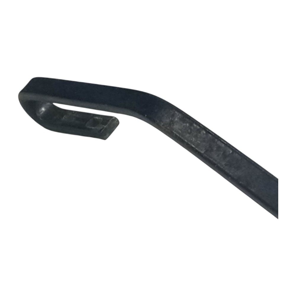 Braço Limpador Direito Parabrisa Volkswagen Voyage 2008/2012 Direito 7