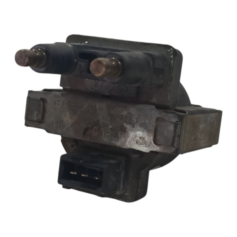 Bobina Ignição Renault Laguna 2.0 8v 1995 1996 1997 A 2001 6