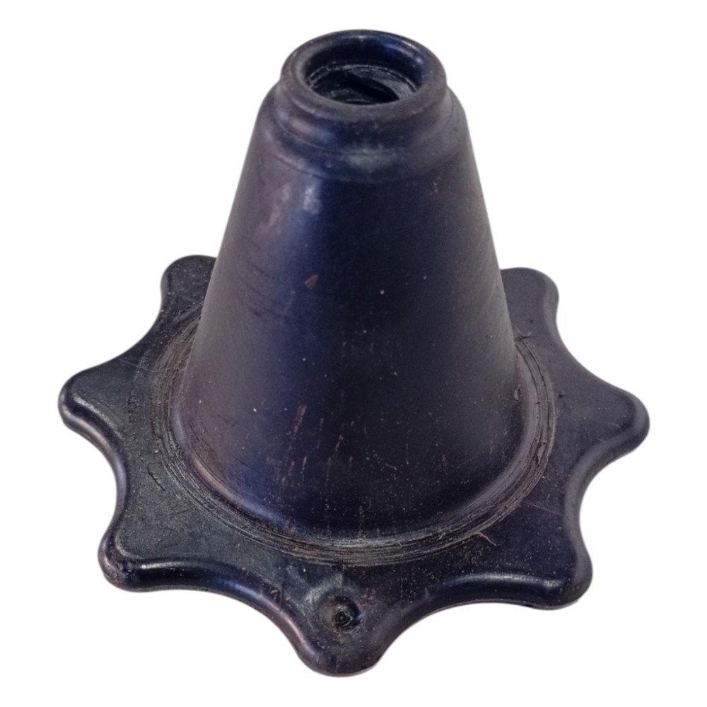 Porca Fixação Estepe Gm Corsa 2002 A 2012 3