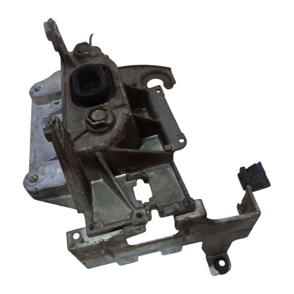 Suporte Coxim Nissan Livina 2009 2010 A 2011 5