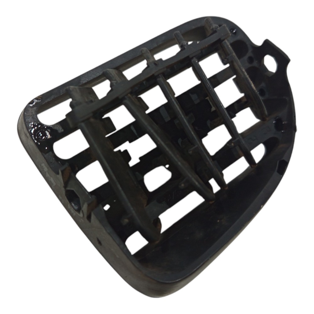 Grade Difusor Ar Lado Direito Peugeot 206 1999 2000 A 2010 5