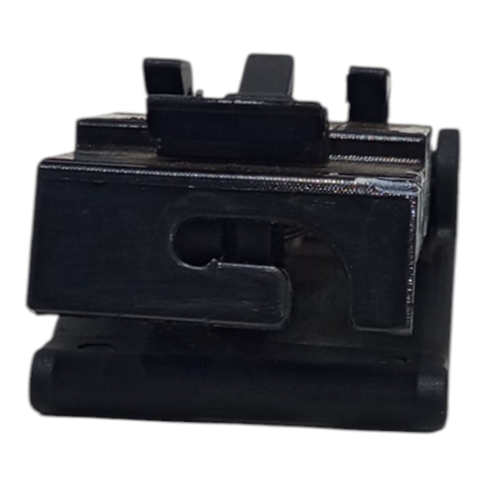 Alavanca Puxador Capo Ford Ka Hatch 2014 A 2021 7