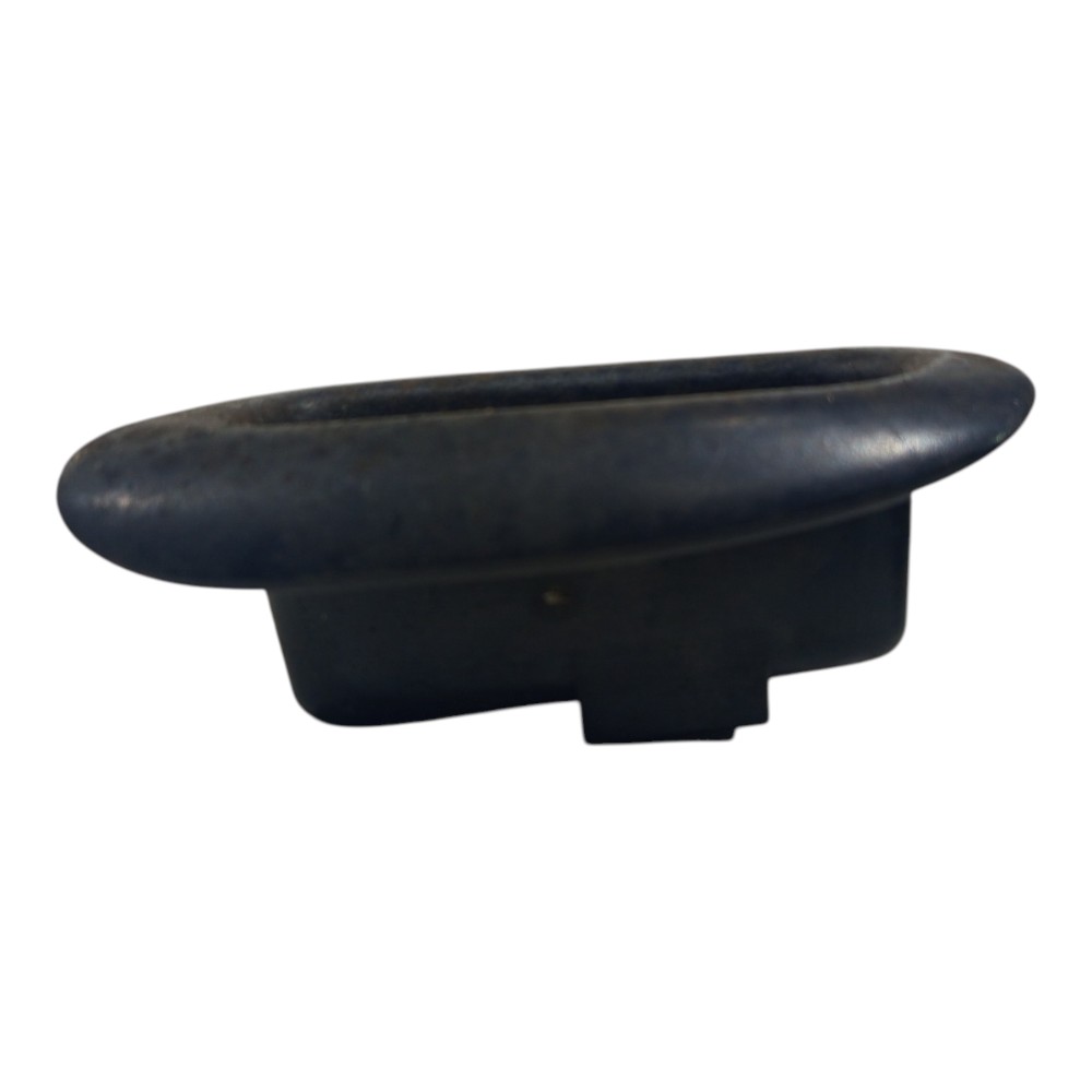 Puxador Porta Dianteiro Esquerdo Peugeot 206 2003 9629326077 5
