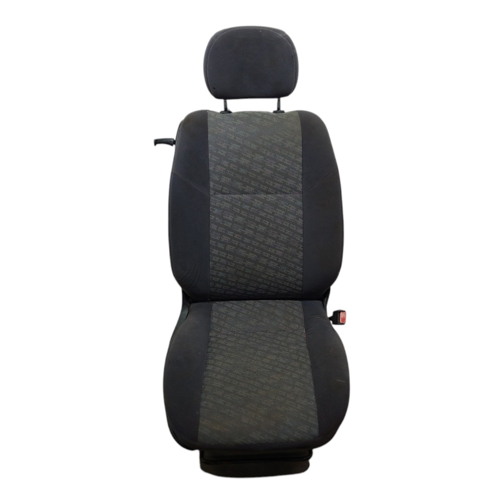 Banco Reclinável Dianteiro Direito Peugeot 206 1999 A 2005 1