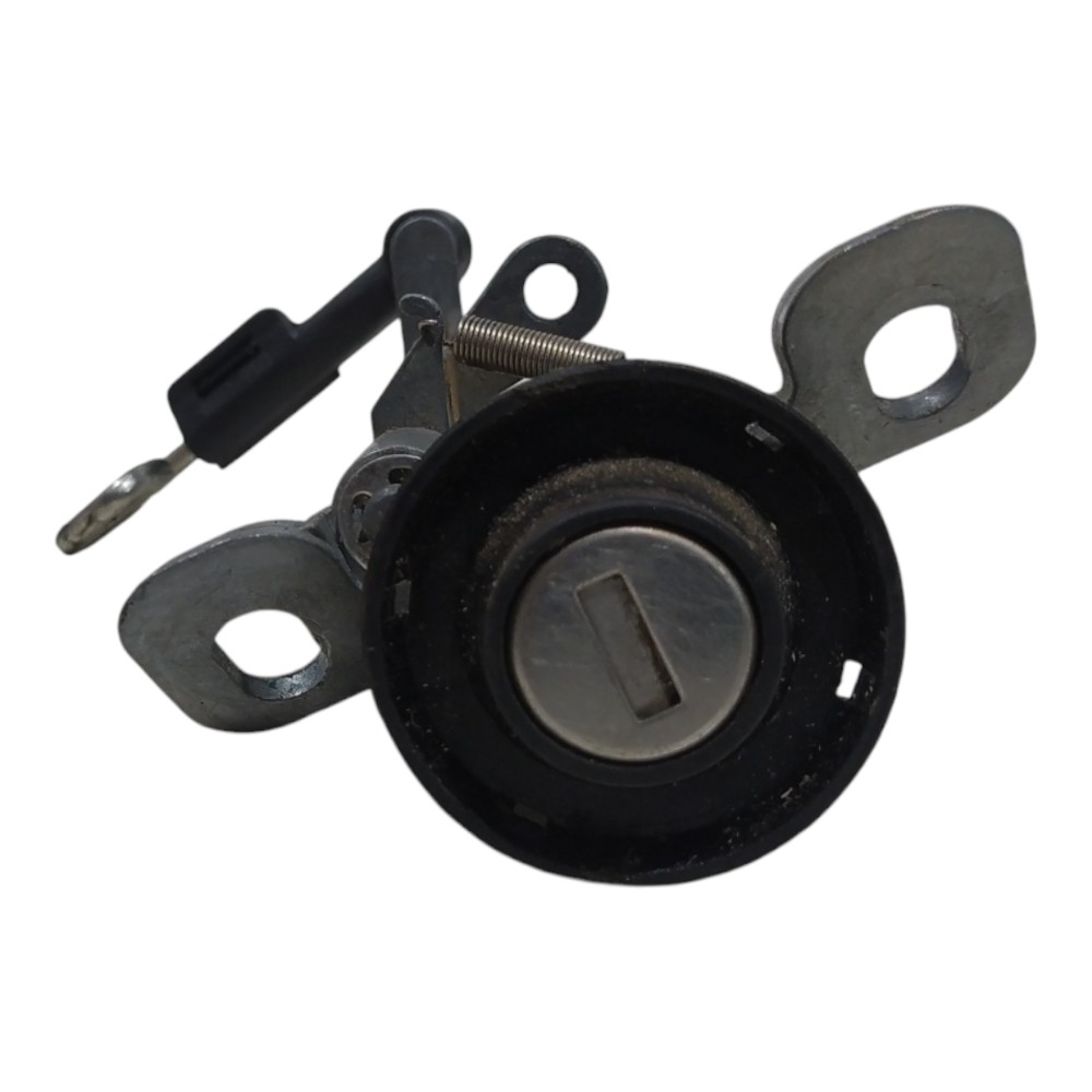 Cilindro Miolo fechadura tampa traseira VW Voyage original 4
