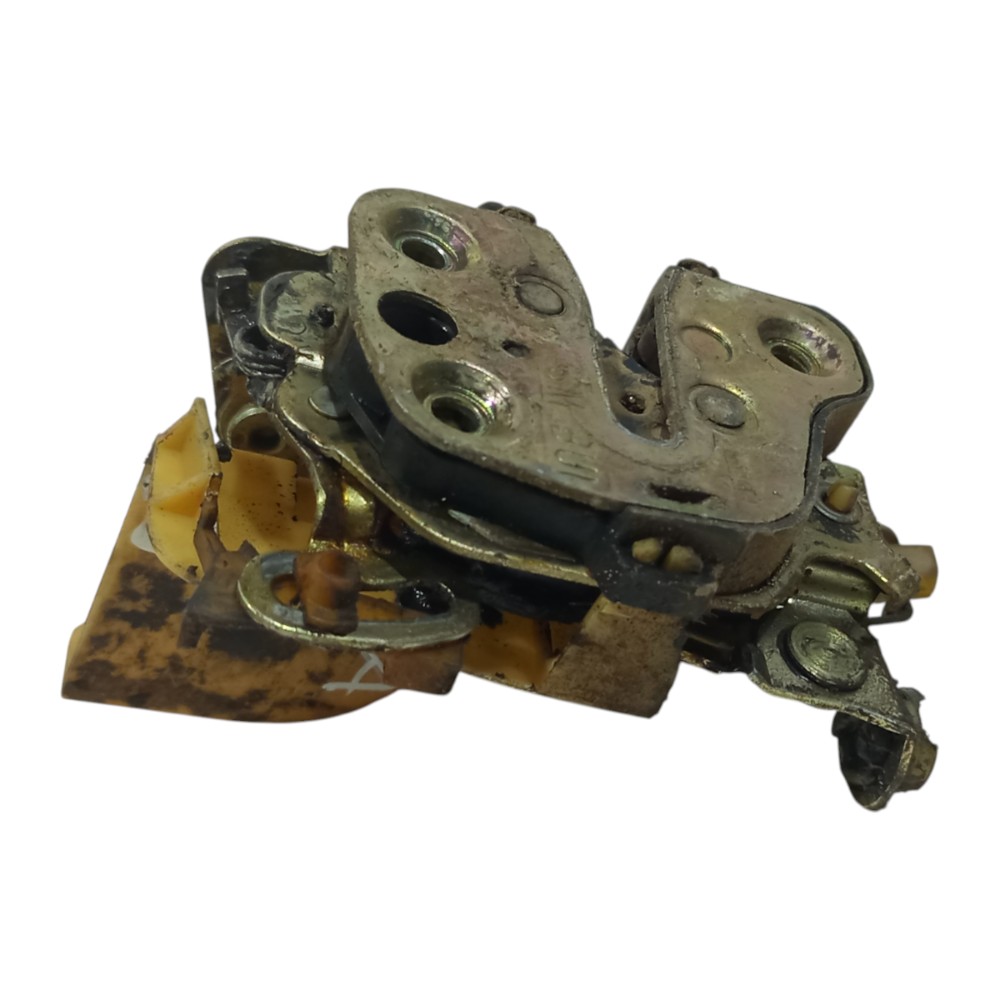Fechadura Dianteira Direita Gm Corsa 1994 1995 1996 A 2002 4