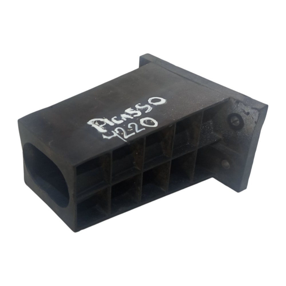 Suporte Absorvedor Parachoque Diant C4 Picasso 2007 A 2013 6