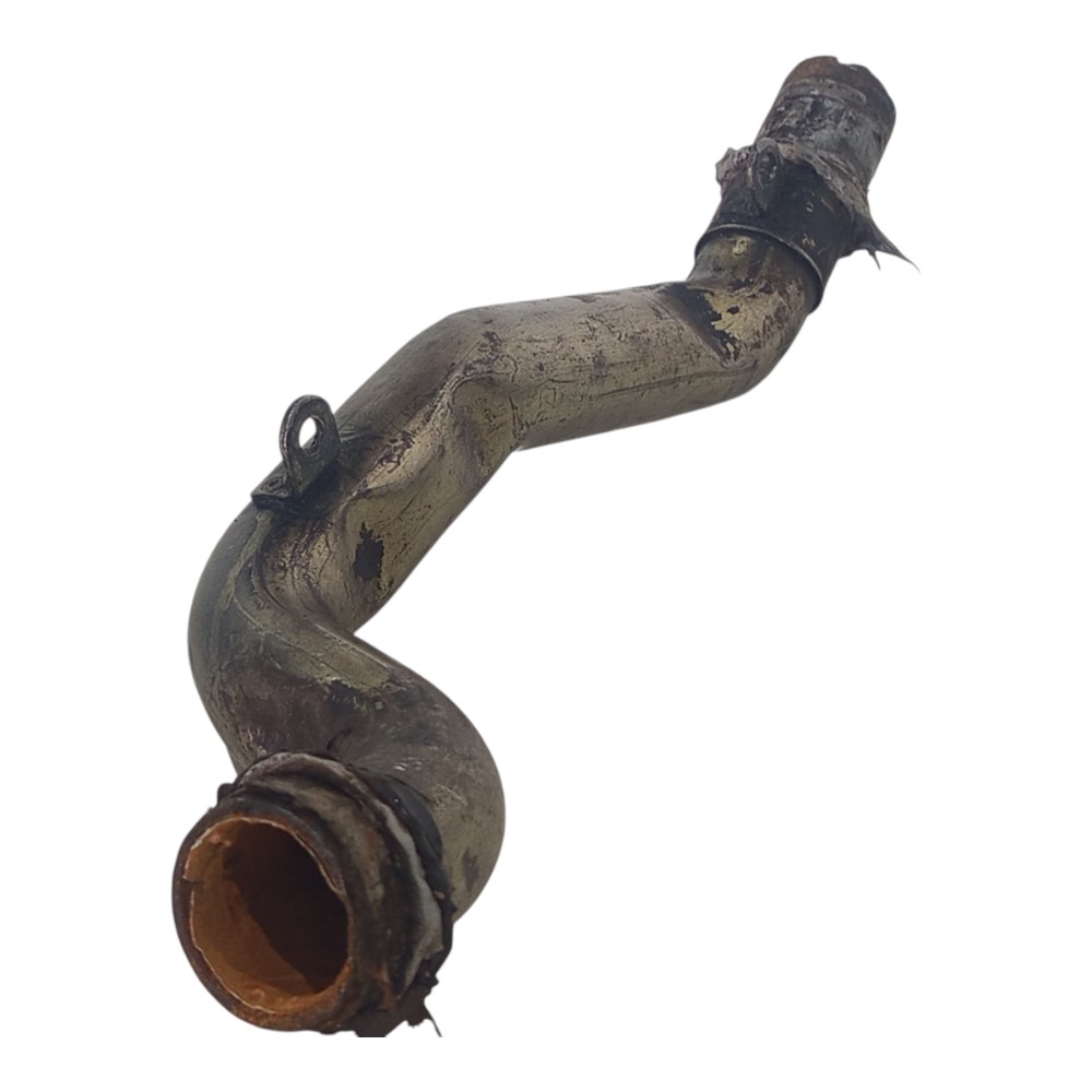 Cano Agua Motor Freelander 2 3.2 2007 2008 2009 2010 A 2014 6