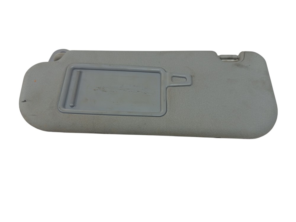Quebra Sol Dianteiro Esquerdo Hyundai I30 2013 2014 A 2016 2