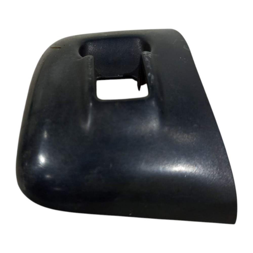 Moldura Botão Vidro Diant Ld Fiat Palio Weekend 1997 A 2002 4