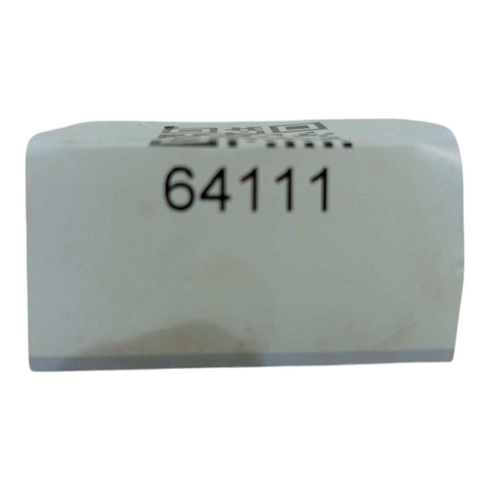 Moldura Interna Retrovisor Esquerdo Vw Santana 1991 A 1998 7