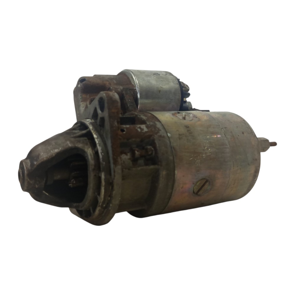 Motor Partida Arranque Chevrolet Gm Kadett 2.0 1989 A 1998 5