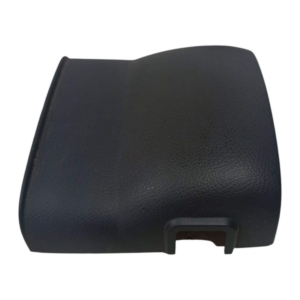 Acabamento Superior Coluna Direção Hyundai Azera 2007 A 2011 3