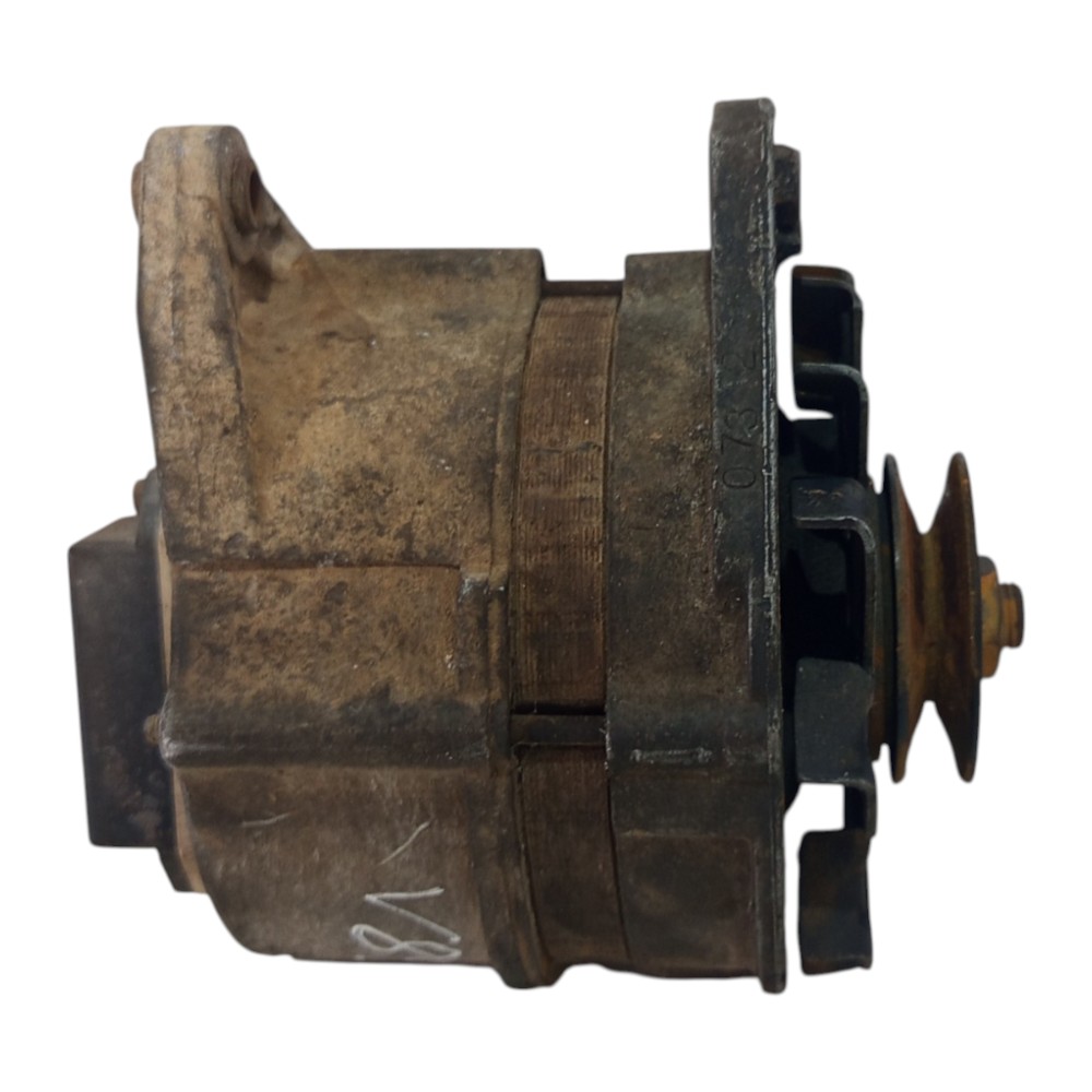 Alternador Ford Fiesta Ka Courier 70 Amperes 1995 A 2000 1