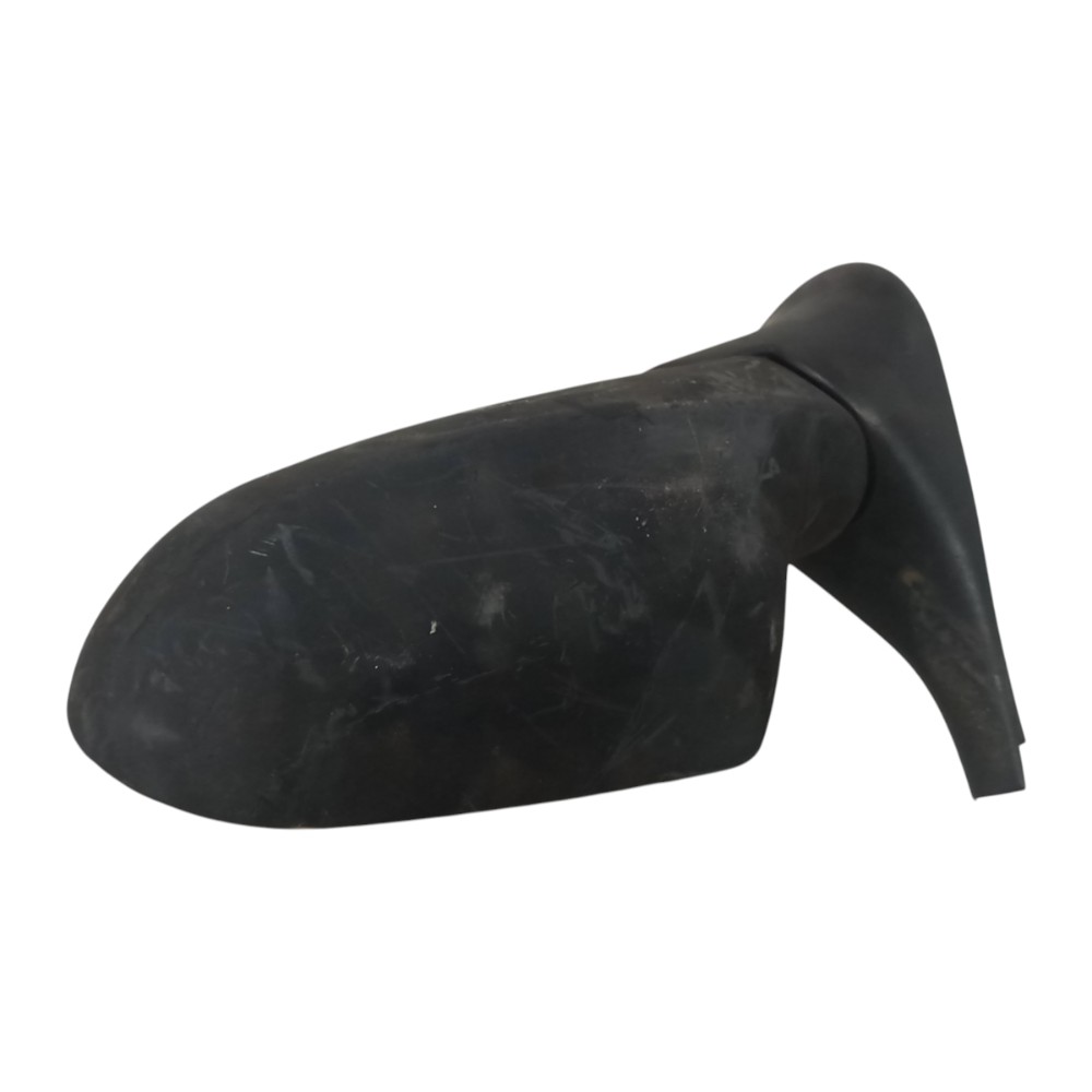 Retrovisor Esquerdo Motorista Fiat Uno Fire Flex 2005 A 2014 4