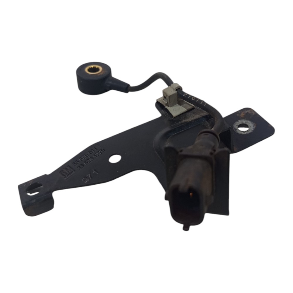 Sensor Detonação Gm Sonic Cruze Tracker 1.6 16v 2012 A 2016 4