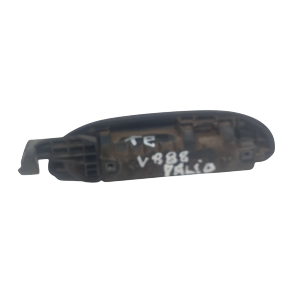 Maçaneta Externa Traseira Esquerda Fiat Palio 1996 A 2000 5