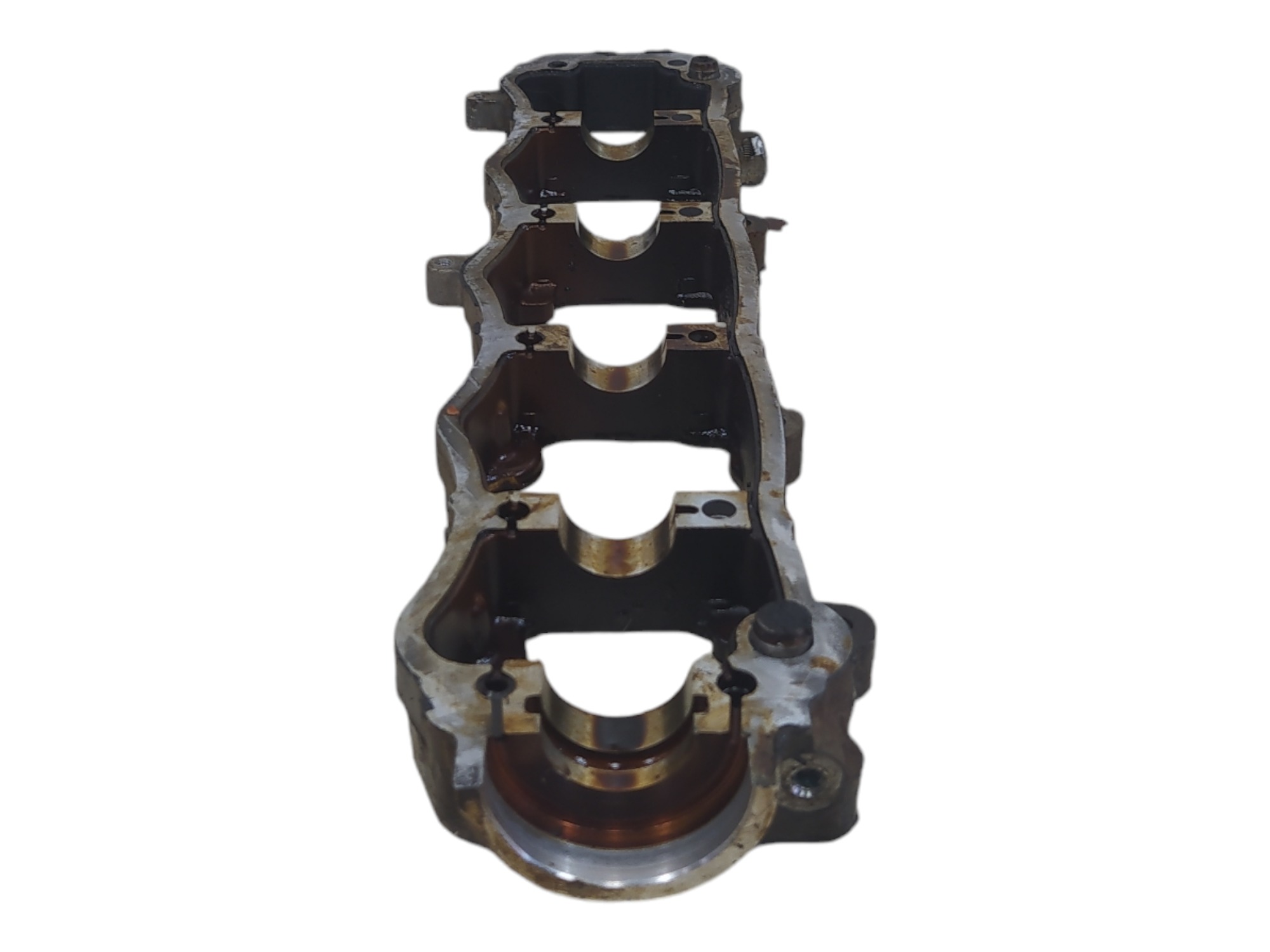 Gaiola Comando De Valvulas Peugeot 206 1.6 16v 1999 A 2010 4