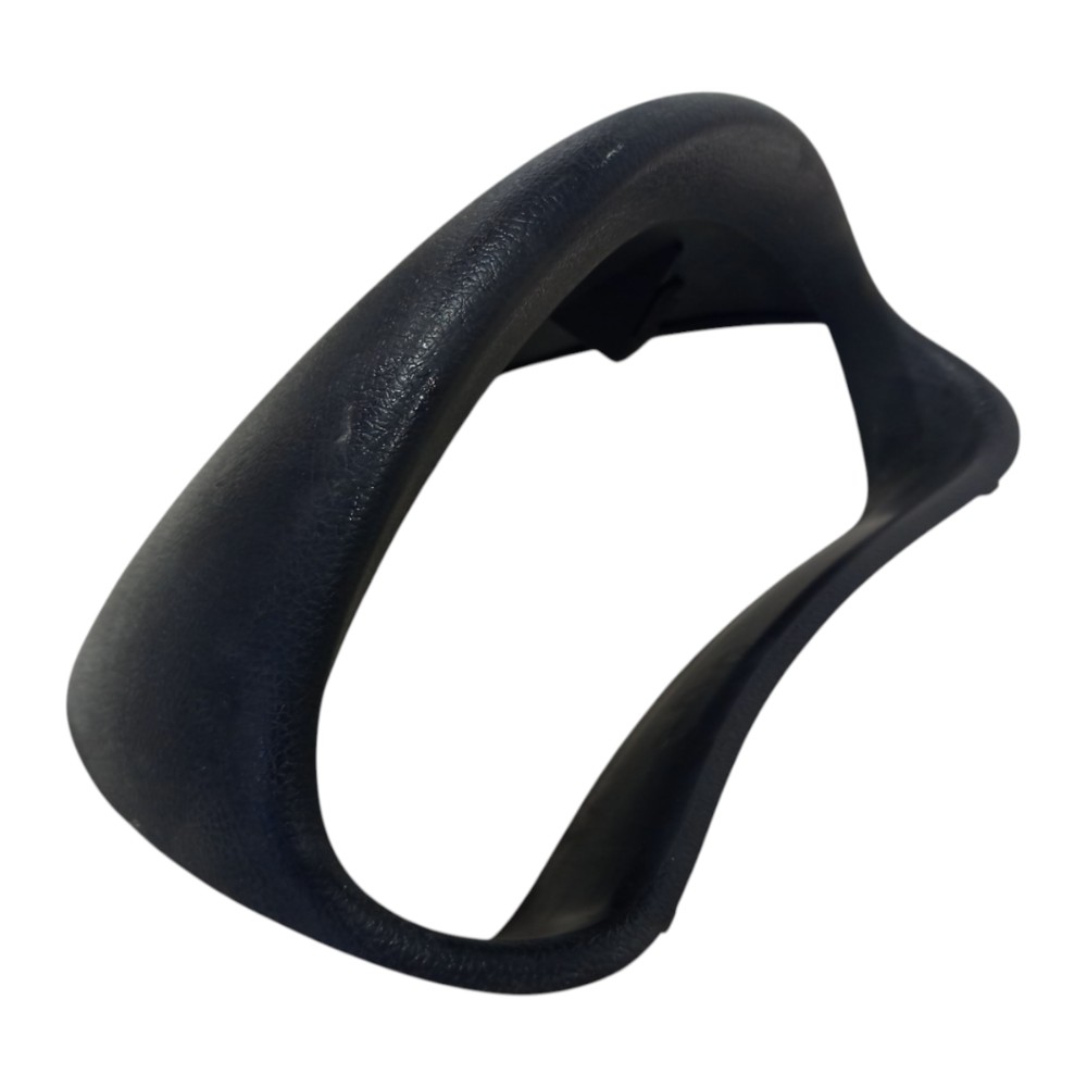 Moldura Painel Instrumento Peugeot 206 Avaria 2001 A 2012 3