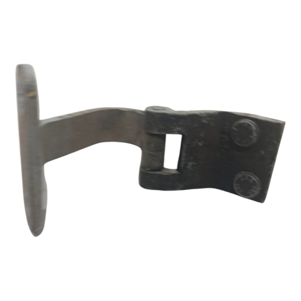 Dobradiça Porta Traseira Direita Vw Parati G3 1999 A 2005 3