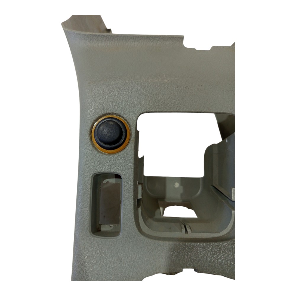 Console Central Cambio Renault Clio 2003 04 05 A 2008 7