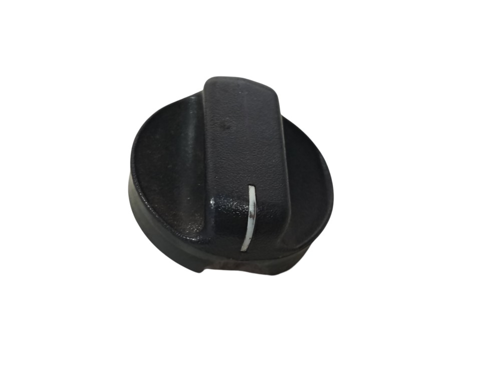 Botão Comando Ar Ventilação Chevrolet Corsa 1994 1995 A 2002 – Preto 2