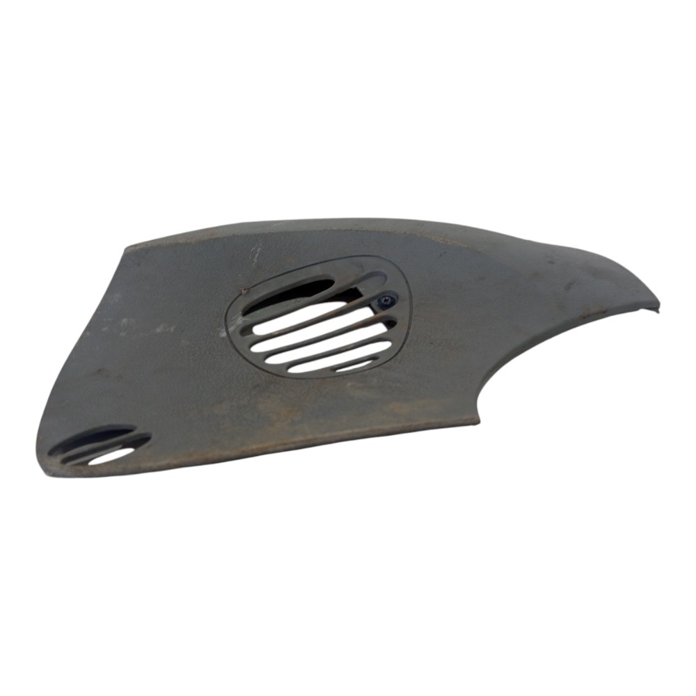 Acabamento Lateral Esquerdo Console Renault Scenic 2001/2010 6