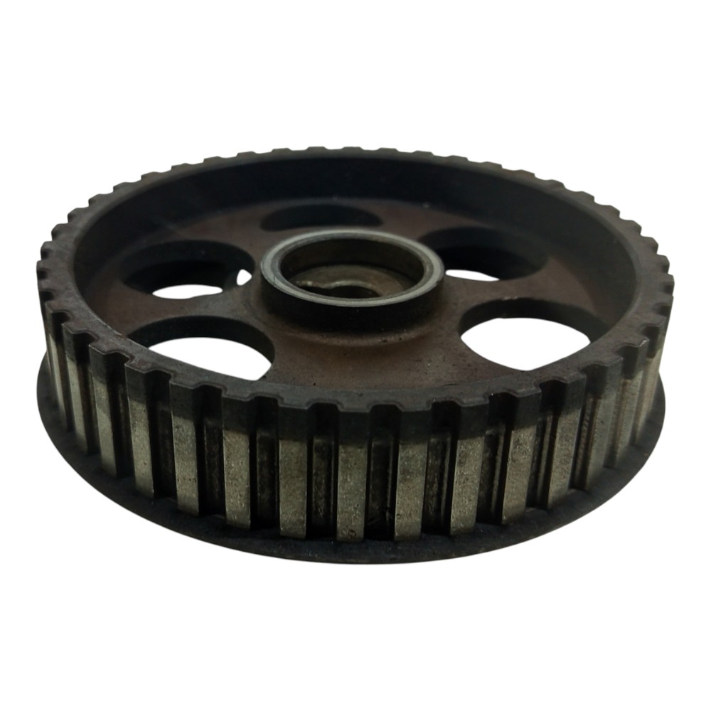 Polia Comando Valvula Escape Fiat Tipo 1993 1994 1995 A 1997 4