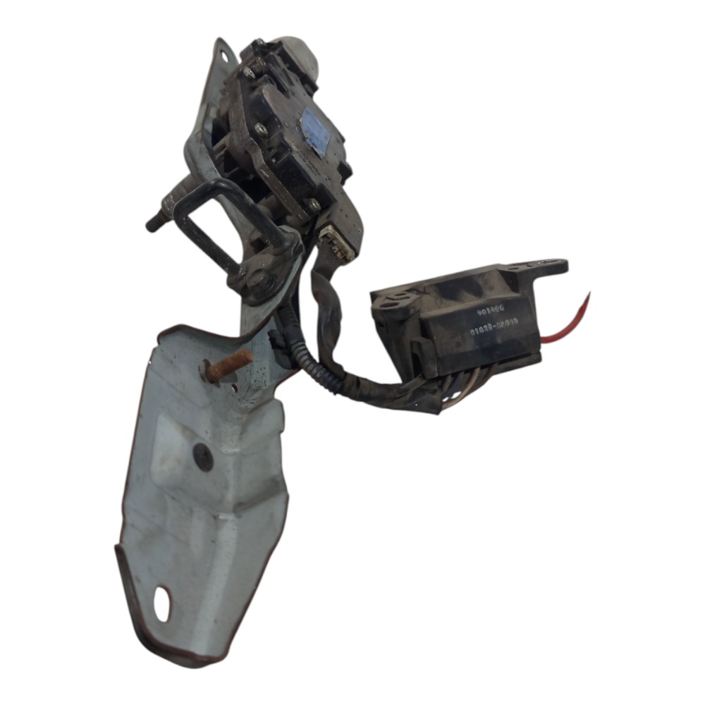 Motor Limpador Traseiro Hyundai Tucson 2006 2007 A 2015 5