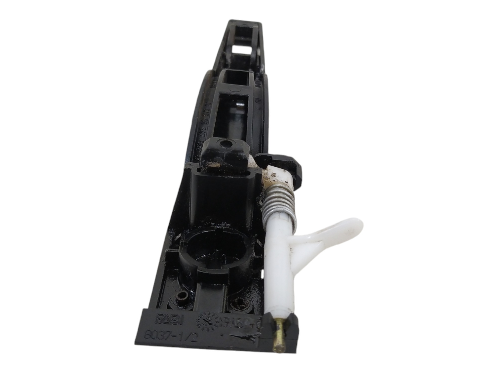Maçaneta Externa Dianteira Direita Peugeot 307 2004 A 2013 4