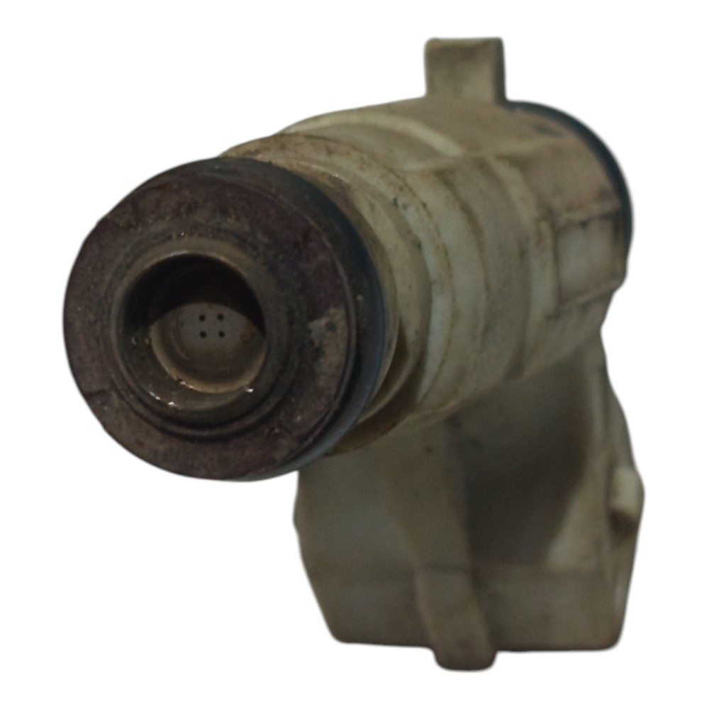 Bico Injetor Combustível Peugeot 206 1.6 Flex 1999 A 2010 1