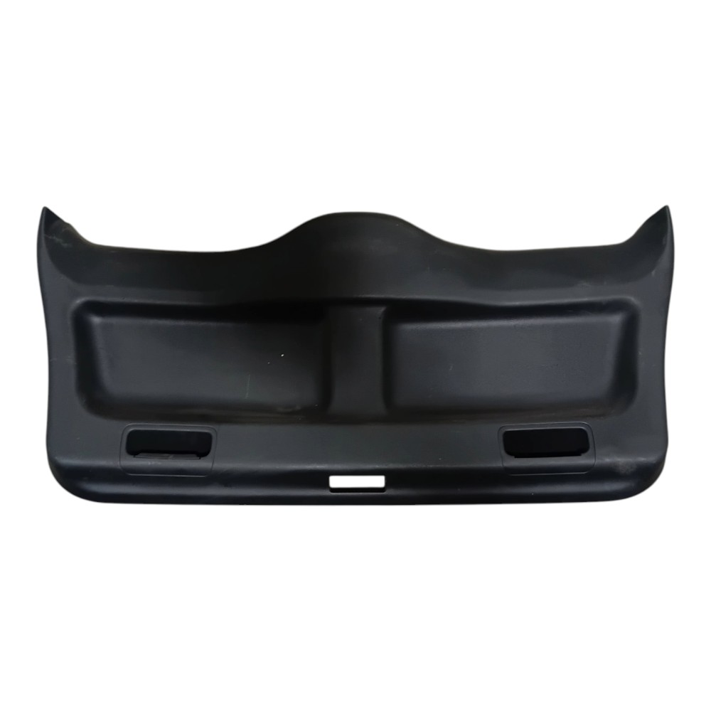 Forro Tampa Porta Mala Land Rover Freelander 2 2007 A 2011 1