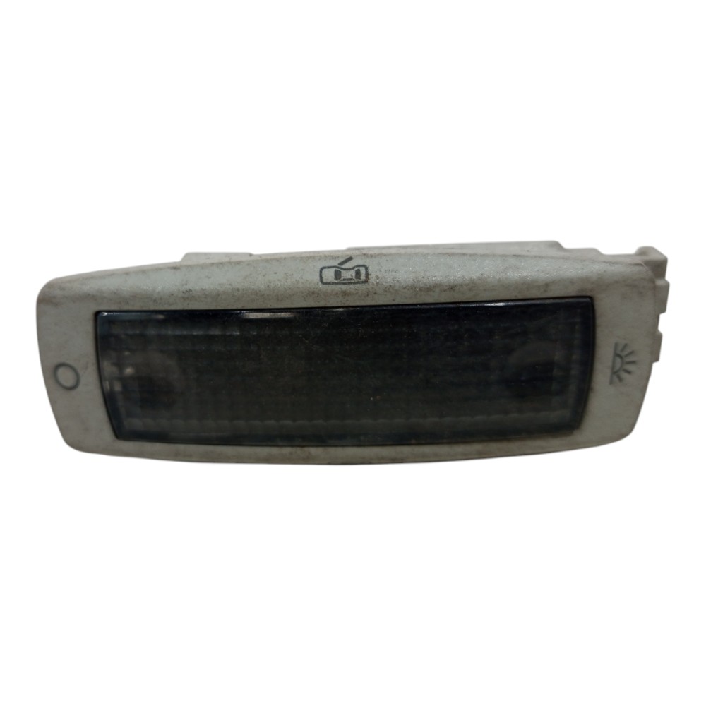 Luz Teto Cortesia Vw Bora Fox Golf Jetta Tiguan 2014 A 2018 3
