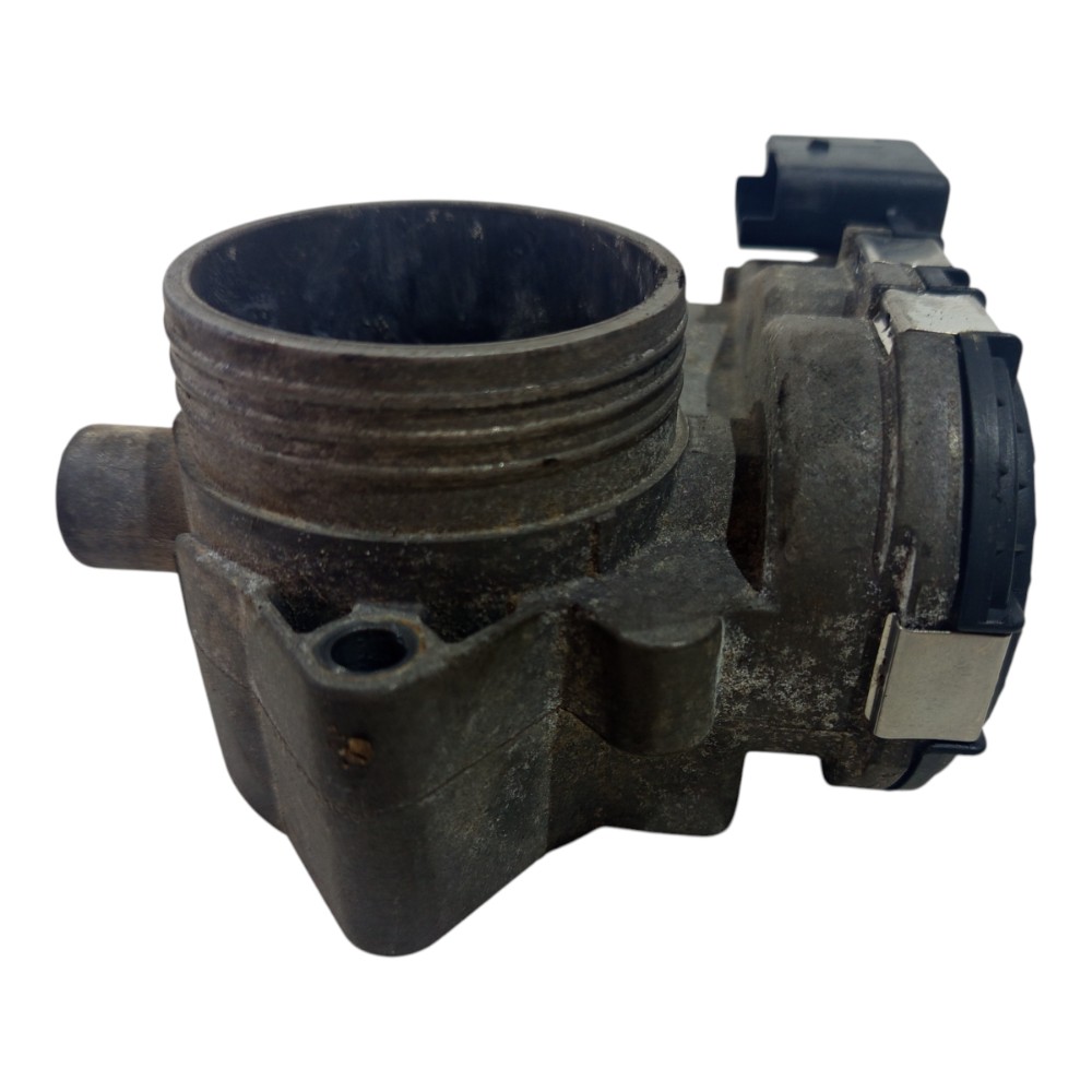 Tbi Corpo Borboleta Injeção Peugeot 206 1.6 16v 1999 A 2010 5