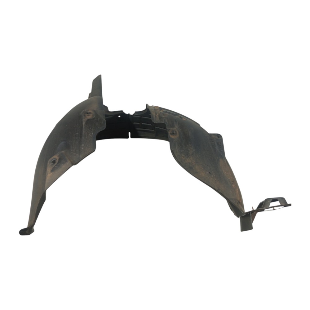 Para Barro Dianteiro Esquerdo Gm Tracker 1.0 3cc 2020 A 2024 6