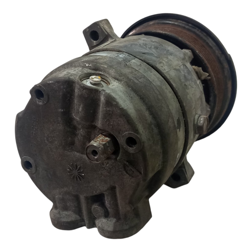 Compressor Ar Cond Sucata Gm Vectra 2.0 16v 1993 1994 A 1996 3