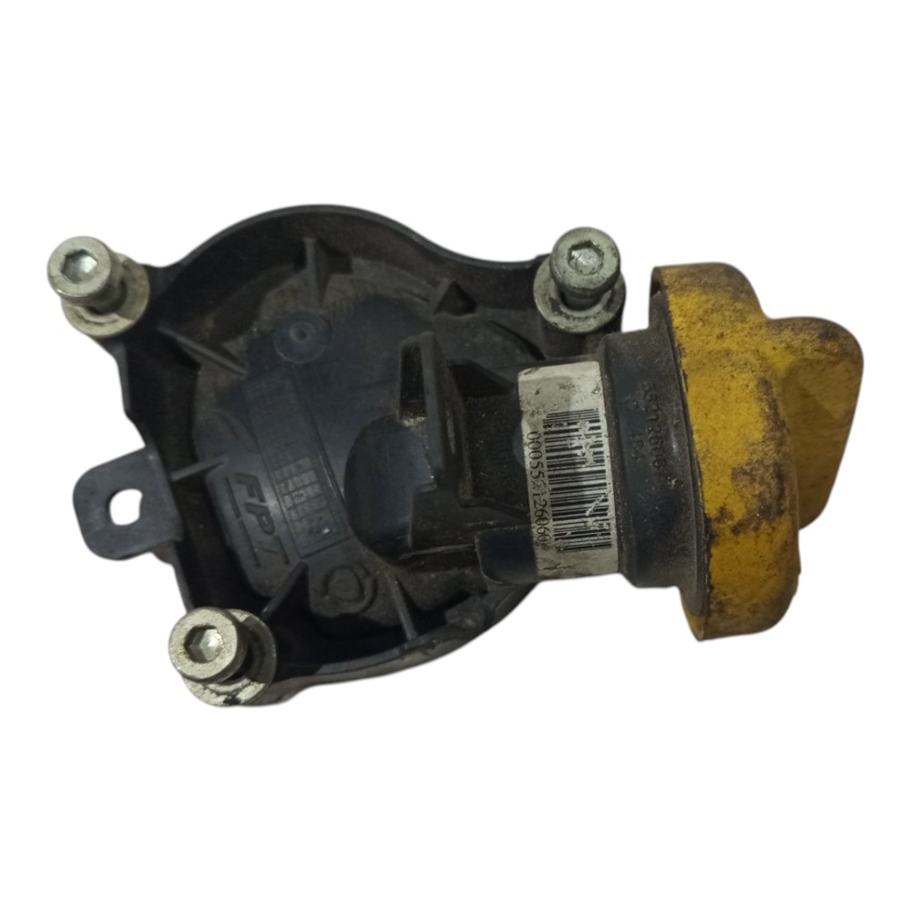 Tampa Óleo Motor Jeep Renegade 2015 2016 2017 2018 A 2020 Preto 3