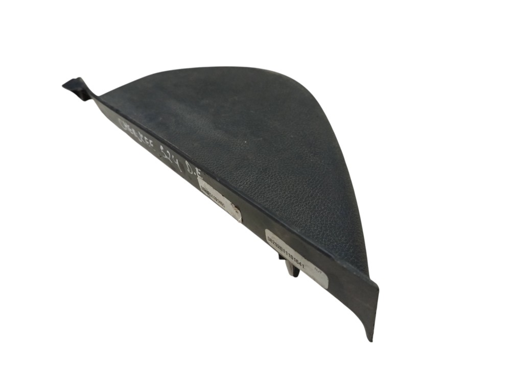 Moldura Tampa Lateral Jeep Cherokee 2012 2013 2014 A 2015 Preto 6