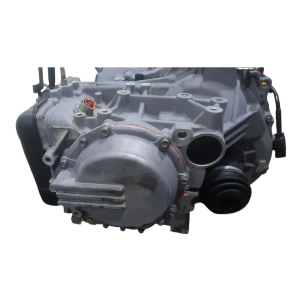Caixa Câmbio Automático Hyundai Santa Fé 2.7 V6 2006 A 2011 3