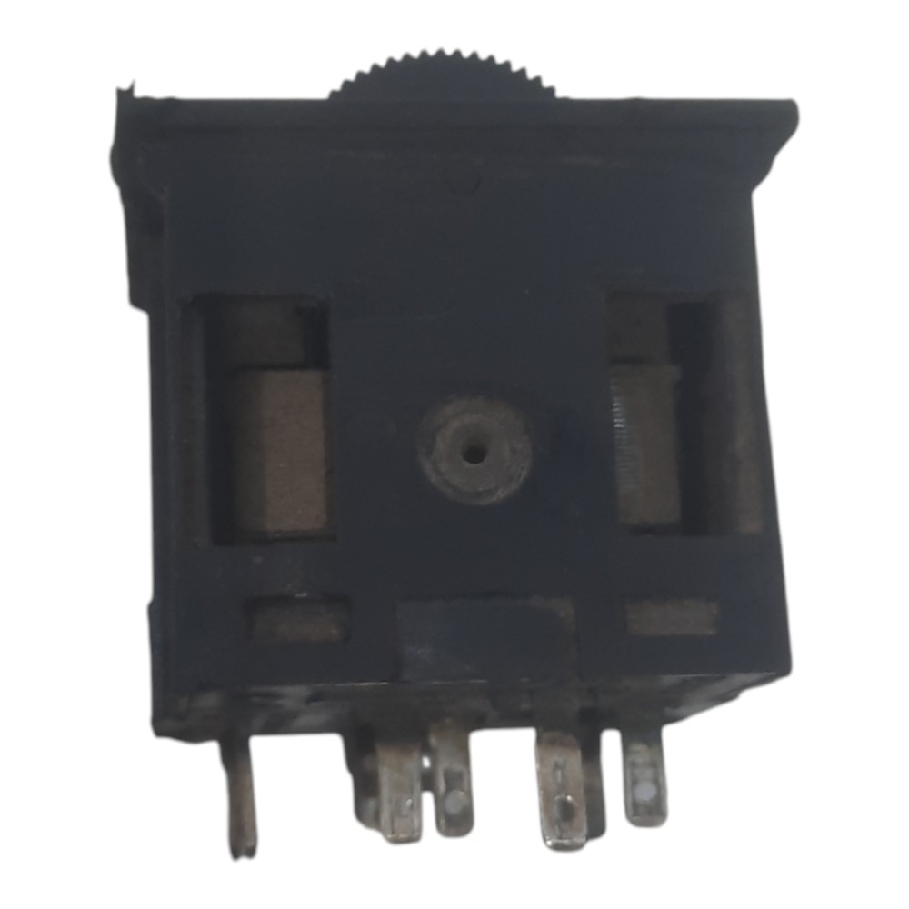 Botão Interruptor Farol Saveiro Gol Quadrado 1988 A 1995 5