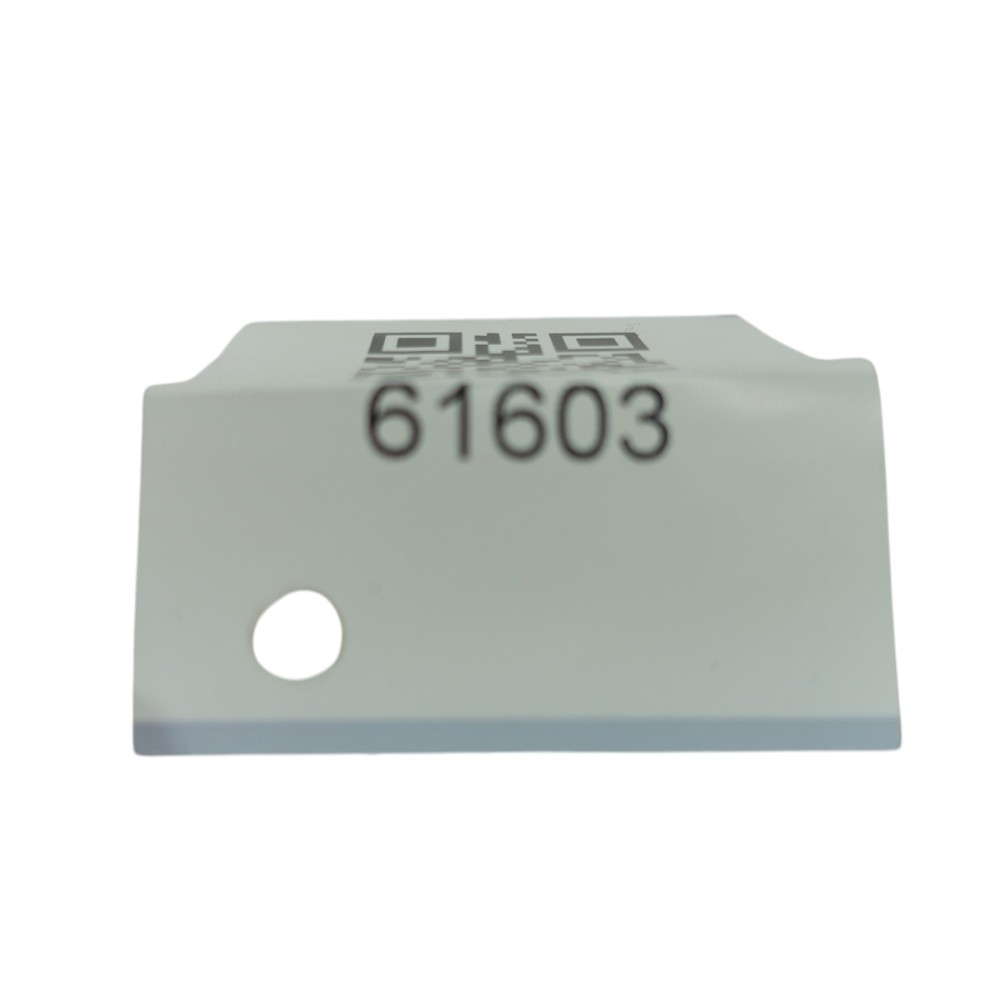 Maçaneta Externa Traseira Esquerda Renault Clio 2000 A 2012 Traseira 8