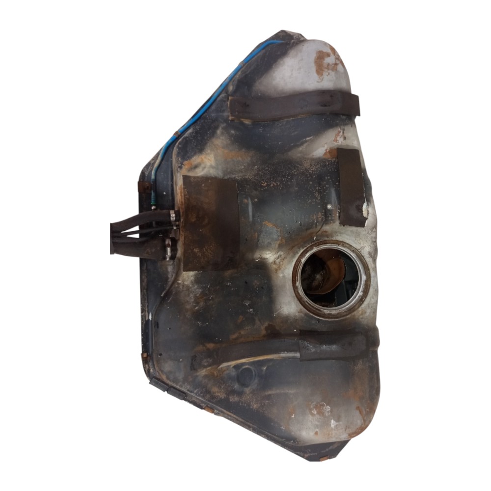 Tanque Combustível Chevrolet Vectra 1996 A 2005 Original 5