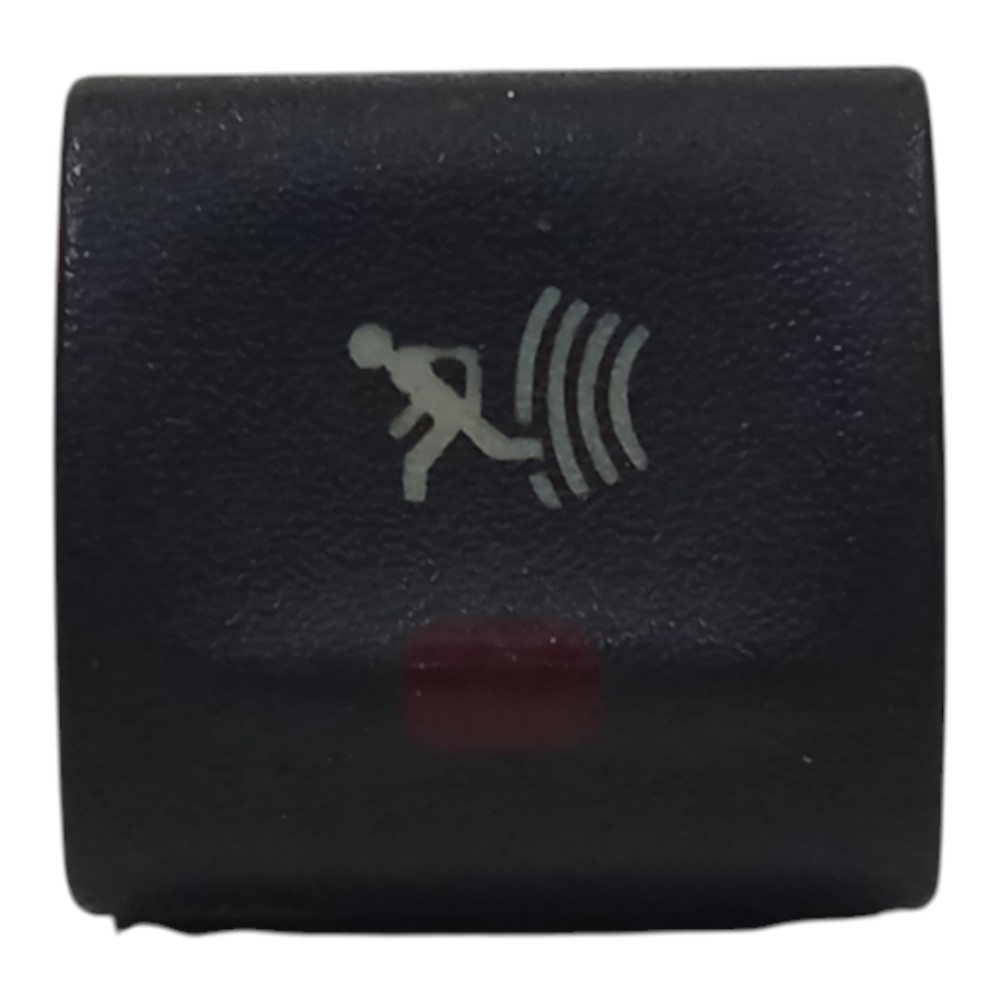 Botão Alarme Chevrolet Vectra 1996 1997 1998 1999 2