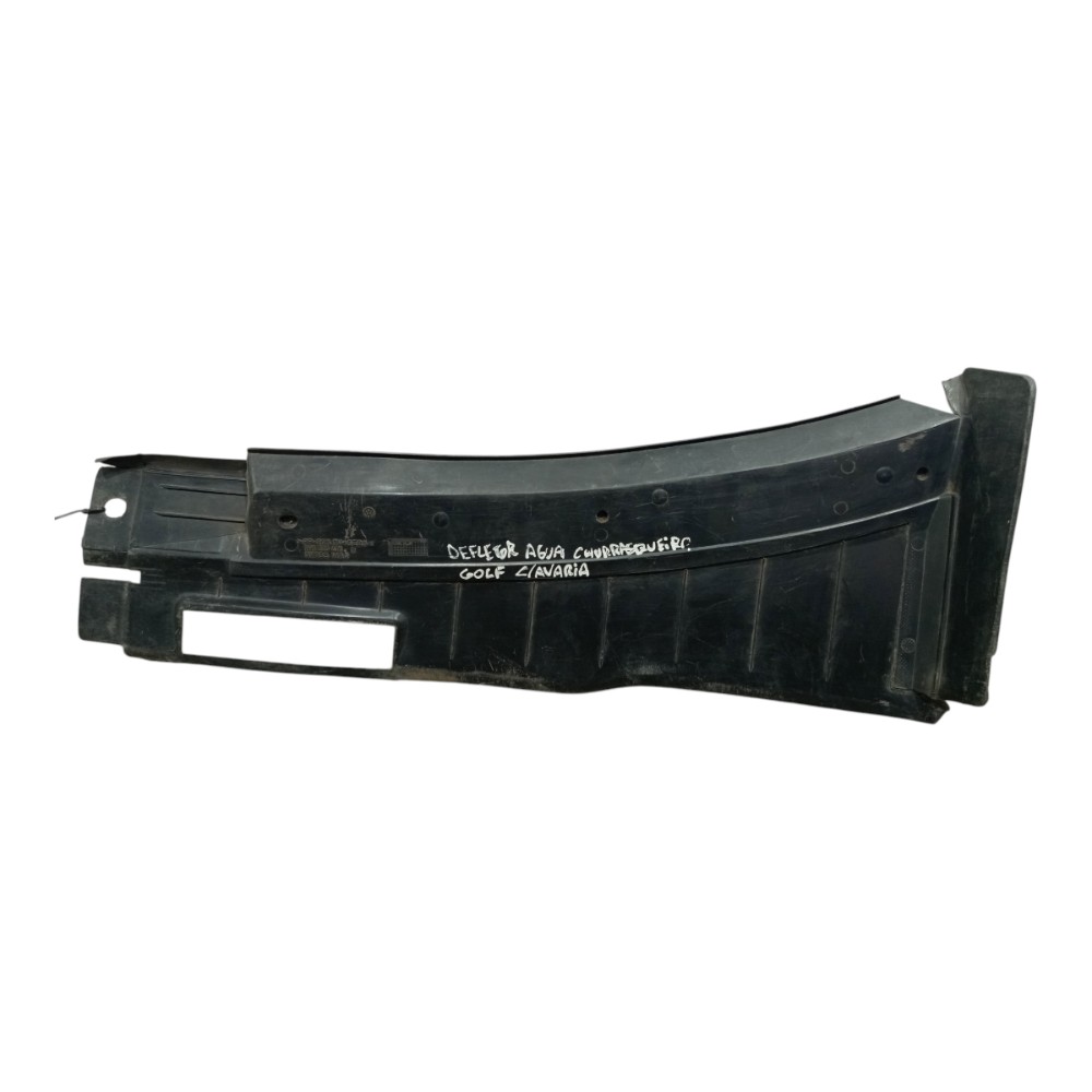 Defletor Agua Churrasqueira Golf 1995 A 1998 C/ Avaria 2