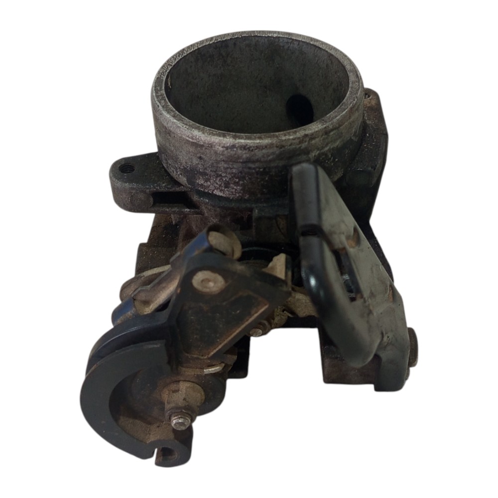 Corpo Borboleta Tbi Ford Escort Gl 1.8 16v Zetec 1997 a 2000 6