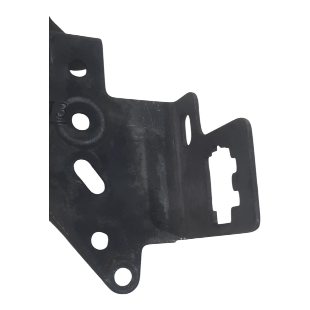 Suporte Maqueira Bomba Direção Hidráulica Peugeot 206 2008 9