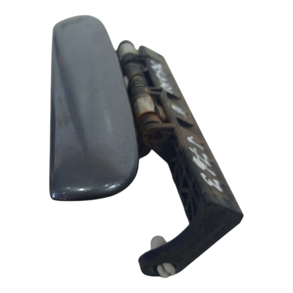 Puxador Porta Dianteiro Esquerdo Citroen Xsara 2001 A 2012 2