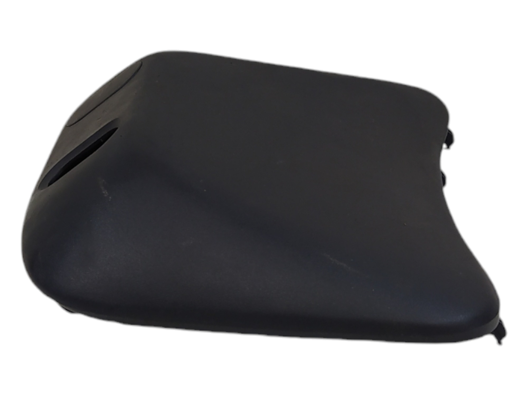 Moldura Console Botão Trava Vidros Megane 1997 1998 A 2004 7