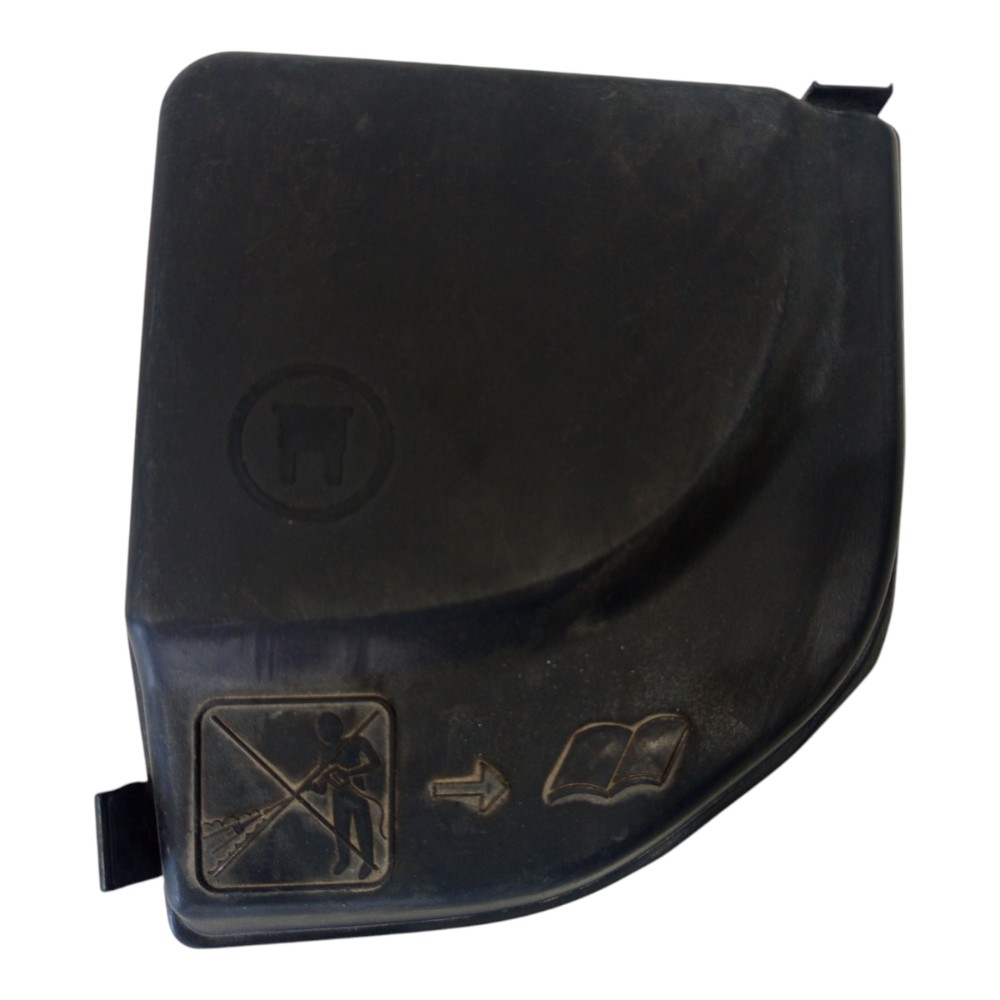 Tampa Caixa Fusível Peugeot 307 308 2007 A 2013 3