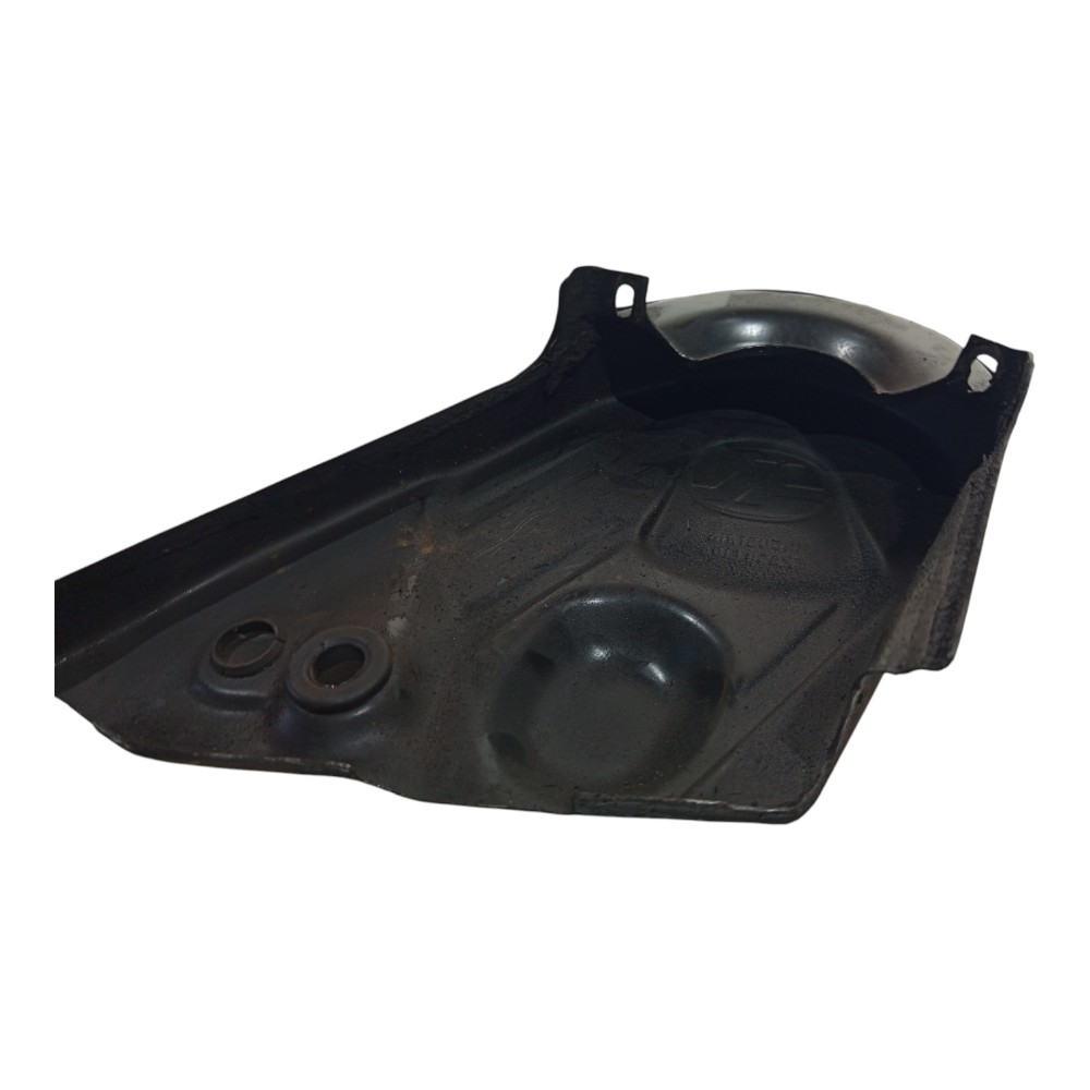 Capa Proteção Correa Dentada Vw Parati 1.8 8v 1996 A 2004 2
